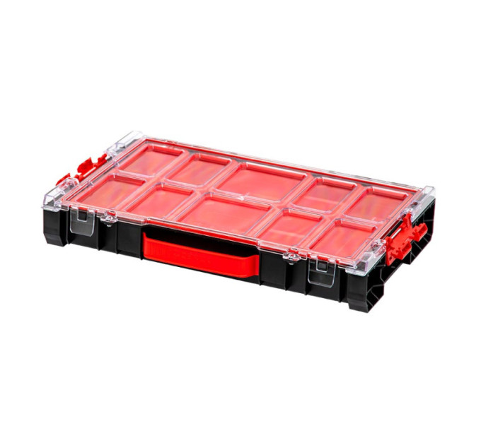 Органайзер QBRICK SYSTEM PRO ORGANIZER 100 (450x296x79мм)