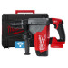 Перфоратор акумуляторний безщітковий SDS-PLUS MILWAUKEE M18 ONEFHPX-0X (5,0Дж) (каркас+HDкейс)
