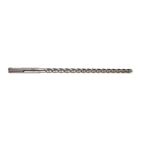 Бур SDS-PLUS MX4 MILWAUKEE, Ø12,0х310х250мм, (50шт) Бур SDS-PLUS MX4 MILWAUKEE, Ø12,0х310х250мм, (50шт)
