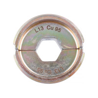 Матриця L13 Cu 95-1 шт
