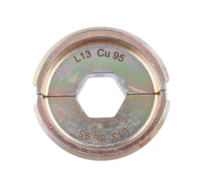 Матриця L13 Cu 95-1 шт