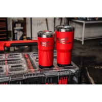 Термостакан PACKOUT MILWAUKEE, 887мл