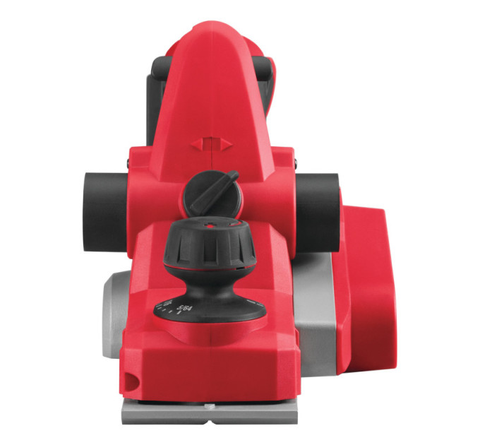 Рубанок аккумуляторный бесщёточный MILWAUKEE M18 BP-0 (каркас)