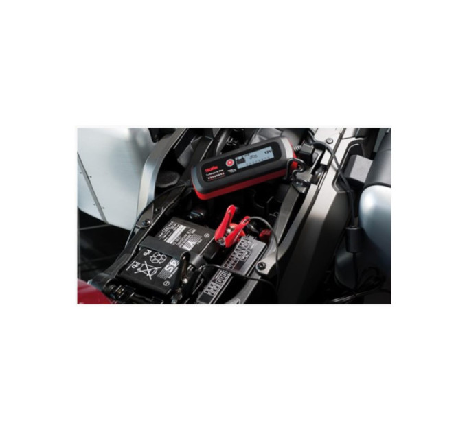 Зарядное устройство Telwin T-CHARGE 12 EVO 6V/12V