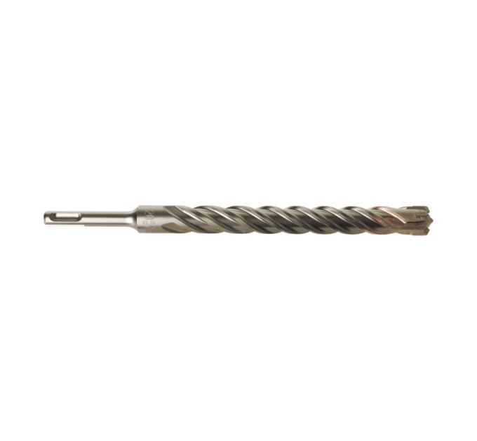 Бур SDS-PLUS MX4 MILWAUKEE, Ø24, 0х250х200мм