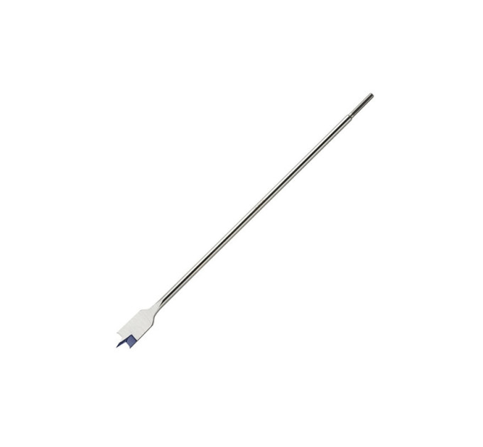 Сверло по дереву перьевое Blue Groove 4X LONG IRWIN Ø19x400мм