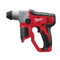 Перфоратор аккумуляторный SDS-PLUS MILWAUKEE M12 H-0 (0,9Дж)(каркас)
