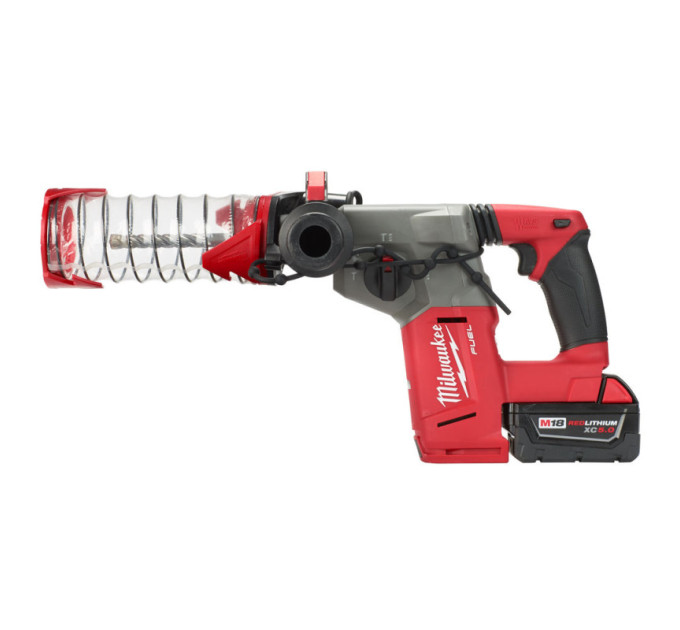 Система пылеудаления DUST TRAP SDS-PLUS 4932464916 MILWAUKEE