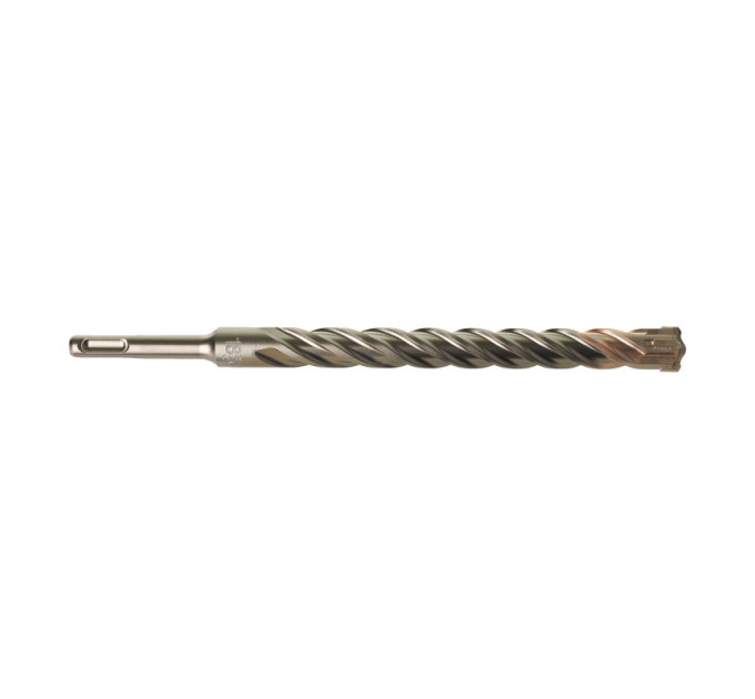 Бур SDS-PLUS MX4 MILWAUKEE, Ø18,0х200х150мм