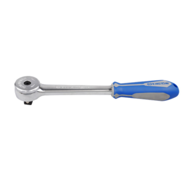 Трещотка 1/2" 250мм 72 зуба 4759-10G