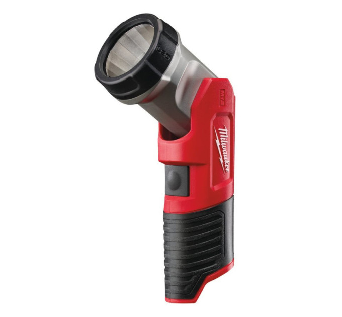 Фонарь светодиодный аккумуляторный MILWAUKEE M12 TLED-0 (каркас)