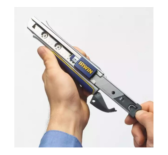 Нож с отлам сегм Pro Touch 25мм AUTO LOAD SNAP-OFF KNIFE