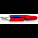 Кусачки Electronic Slim Knips, Ø1,6мм, 150мм KNIPEX 78 03 150