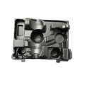 Пластикова вставка HD кейс Milwaukee для M18 ONEFHIWF1