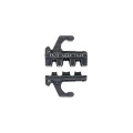 Матрицы сменные AWG: 20—8 подходят только для KNIPEX MultiCrimp® 97 33 02, 97 33 01