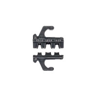 Матрицы сменные AWG: 20—8 подходят только для KNIPEX MultiCrimp® 97 33 02, 97 33 01