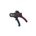 Стриппер автоматический для удаления изоляции, 0,2-6,0мм² 180мм KNIPEX ComStrip 12 62 180