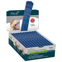 Олівець універсальний Pica Classic ANILINE 544/24, фіолетовий, 24см