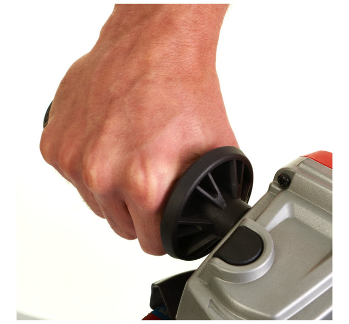 Углошлифовальная машина MILWAUKEE 125 мм AG 13-125 XSPD 4933451577