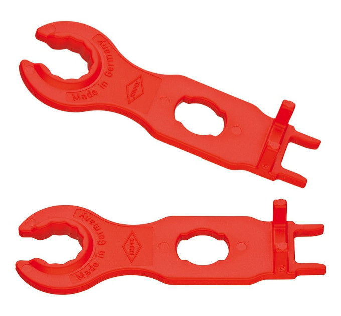 Набір монтажних інструментів KNIPEX 97 49 66 2