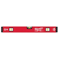 Уровень REDSTICK Backbone™ MILWAUKEE, магнитный, 60см