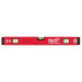Уровень REDSTICK Backbone™ MILWAUKEE, магнитный, 60см