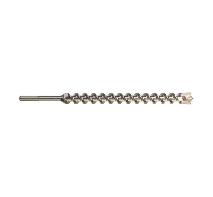 Бур SDS-MAX MX4 MILWAUKEE, Ø40,0х570х450мм