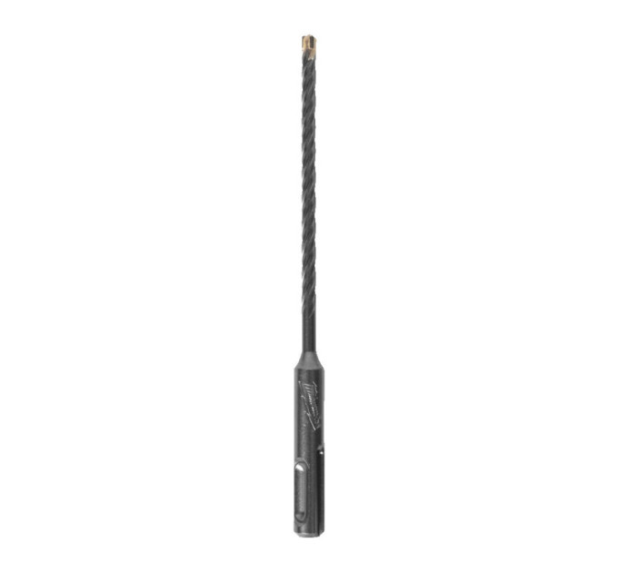 Бур SDS-PLUS 4C Contractor MILWAUKEE, Ø5х160мм