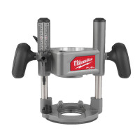 Подошва погружная MILWAUKEE, RBA-1 (для фрезера M18 FR12)