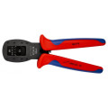 Обжимные клещи для миниатюрных штекеров KNIPEX 97 54 26