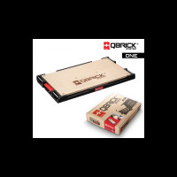 Платформа-адаптер многоцелевая рабочая QBRICK SYSTEM ONE ADAPTER MULTI WORK PLATFORM (580х325х57мм)
