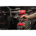 Гайковерт аккумуляторный бесщеточный MILWAUKEE 1/2" (339 Нм) M18 FIW2P12-0X, с пином (каркас+кейс)