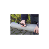 Карандаш механический Pica 6060 2В BIG Dry Longlife Construction Marker, графит