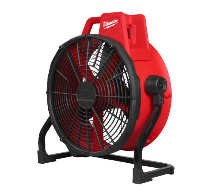 Вентилятор аккумуляторный промышленный MILWAUKEE M18 ARFHP-0