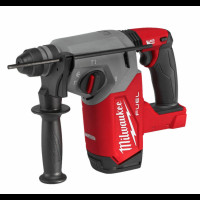 Перфоратор аккумуляторный бесщёточный SDS-PLUS MILWAUKEE M18 FH-0 (2,5Дж) (каркас)
