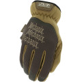 Перчатки рабочие Fast Fit Brown размер (LG) MECHANIX