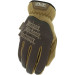 Перчатки рабочие Fast Fit Brown размер (LG) MECHANIX