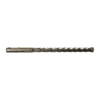 Бур SDS-PLUS MX4 MILWAUKEE, Ø9,0х165х100мм Бур SDS-PLUS MX4 MILWAUKEE, Ø9,0х165х100мм