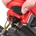 Пила лобзикова акумуляторна безщіткова MILWAUKEE M18 FJS-502X (ЗУ+2акк.Х5Ач+HDкейс)