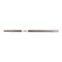 Долото плоское K-Hex 21 MILWAUKEE, 600х24мм