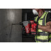 Перфоратор акумуляторний безщітковий SDS-PLUS MILWAUKEE M18 ONEFHP-0X (5Дж) (каркас+HDкейс)