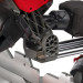 Пила торцовочная аккумуляторная бесщеточная MILWAUKEE M18 FMS305-121 (Ø305мм) (ЗУ+1акк.Х12Ач), (заме