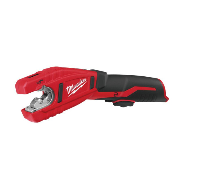 Труборез аккумуляторный по медным трубам MILWAUKEE C12 PC-0 (каркас)