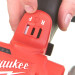 Пила дисковая универсальная аккумуляторная бесщёточная MILWAUKEE M12 FCOT-0, Ø76 (каркас)