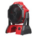 Вентилятор аккумуляторный MILWAUKEE M18 AF-0 (каркас), (замена на 4933493443)