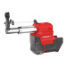 Система акумулятора для пилу видалення SDS-PLUS MILWAUKEE M18 FDDEXL-0 (для M18 FH,FHX,ONEFH,ONEFHX)