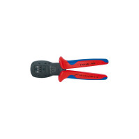 Обжимные клещи для миниатюрных штекеров KNIPEX 97 54 24