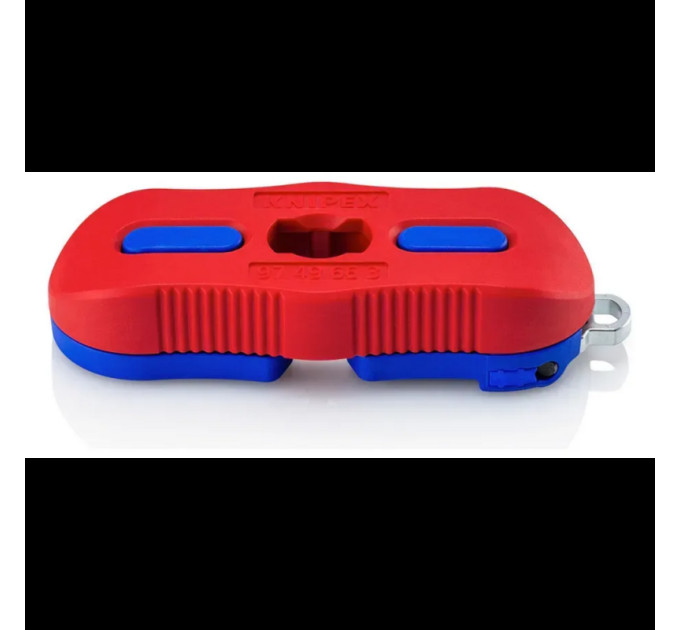 Монтажный ключ KNIPEX для разъемов MC4 / MC4 EVO2, 97 49 66 3