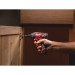 Шуруповерт аккумуляторный MILWAUKEE M12 BSD-0 (20Нм) (каркас)