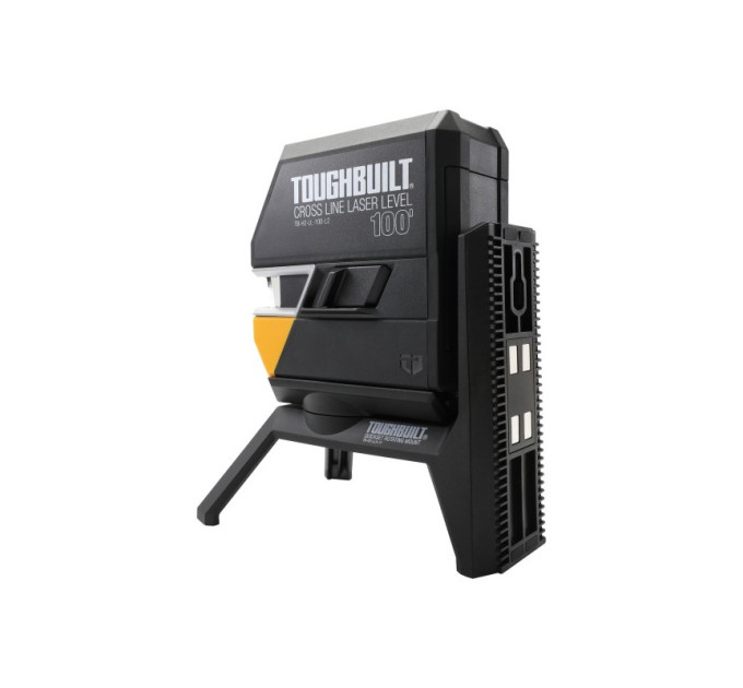 Уровень лазерный 30m TOUGHBUILT TB-H2-LL-M30-L2